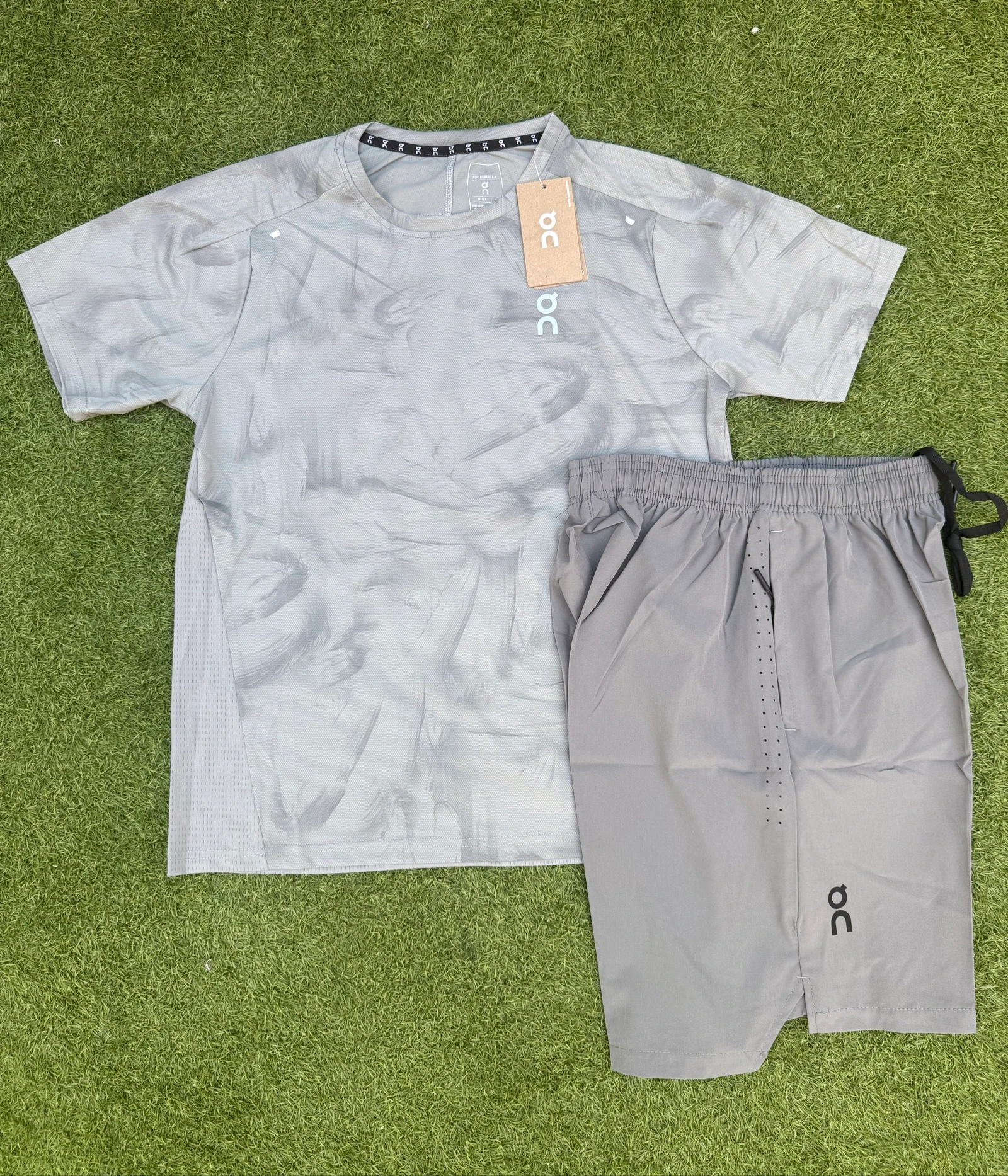Ropa deportiva